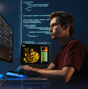 Technology and security work