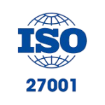 Certification badge