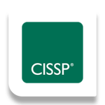 ISC2 CISSP certification